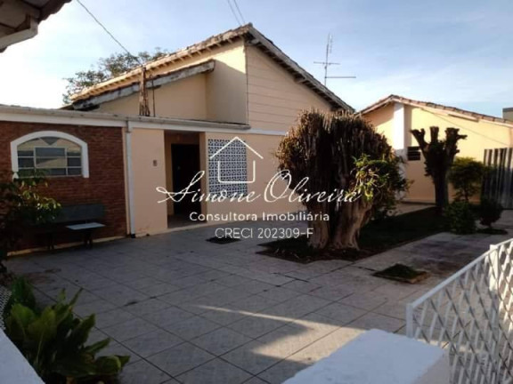 Imagem Casa com 6 Quartos à Venda, 460 m² em Quiririm - Taubaté Imagem Casa com 6 Quartos à Venda, 460 m² em Quiririm - Taubaté