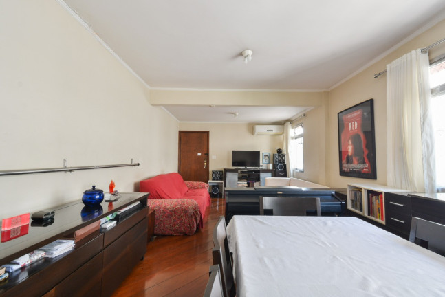 Imagem Apartamento com 3 Quartos à Venda, 148 m² em Paraíso - São Paulo