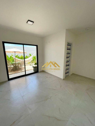 Imagem Imóvel com 3 Quartos à Venda, 90 m² em Eusébio - Fortaleza Imagem Imóvel com 3 Quartos à Venda, 90 m² em Eusébio - Fortaleza