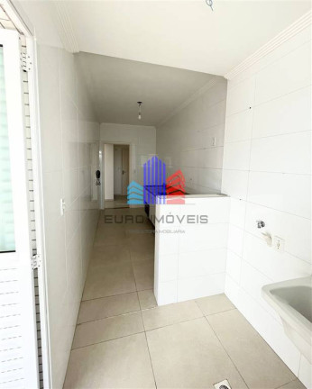 Imagem Apartamento com 3 Quartos à Venda, 101 m² em Vila Guilhermina - Praia Grande