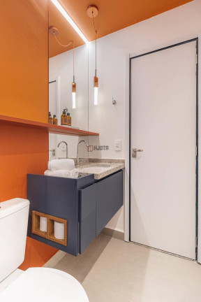 Imagem Apartamento com 2 Quartos à Venda, 67 m² em Vila Sinibaldi - São José Do Rio Preto Imagem Apartamento com 2 Quartos à Venda, 67 m² em Vila Sinibaldi - São José Do Rio Preto