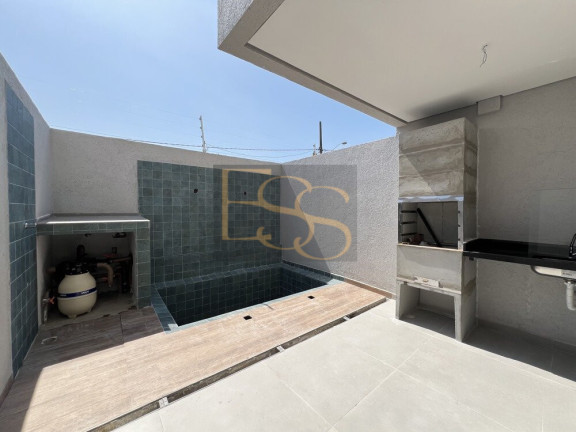 Imagem Casa de Condomínio com 2 Quartos à Venda, 70 m² em Suarão - Itanhaém Imagem Casa de Condomínio com 2 Quartos à Venda, 70 m² em Suarão - Itanhaém