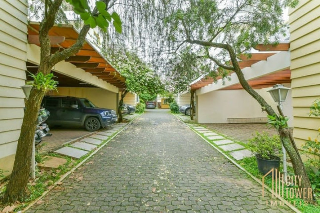 Imagem Casa com 4 Quartos à Venda, 273 m² em Campo Belo - São Paulo