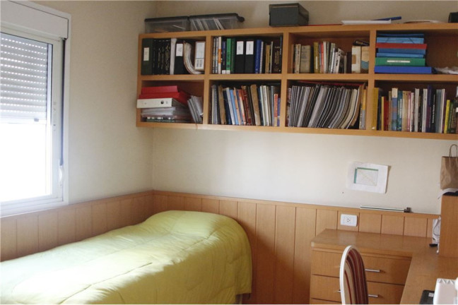 Imagem Apartamento com 4 Quartos à Venda, 176 m² em Pinheiros - São Paulo Imagem Apartamento com 4 Quartos à Venda, 176 m² em Pinheiros - São Paulo