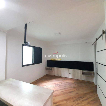 Imagem Cobertura com 2 Quartos à Venda, 87 m² em Olímpico - São Caetano Do Sul