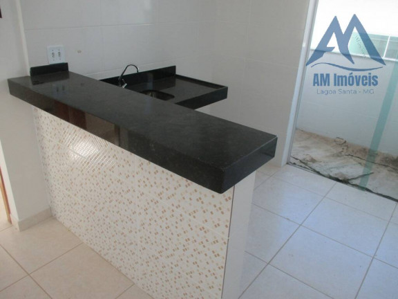 Imagem Casa com 2 Quartos à Venda,  em São Benedito - Santa Luzia