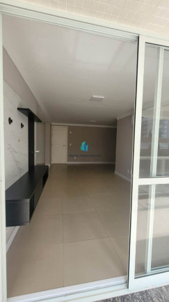 Imagem Apartamento com 3 Quartos à Venda, 113 m² em Praia Grande - Torres