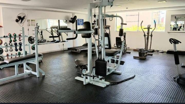 Imagem Apartamento com 2 Quartos à Venda, 69 m² em Manaíra - João Pessoa Imagem Apartamento com 2 Quartos à Venda, 69 m² em Manaíra - João Pessoa