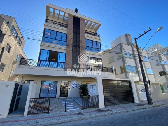 Cobertura com 3 Quartos à Venda, 124 m² em Bombas - Bombinhas