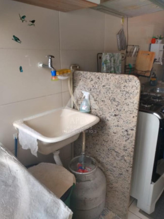 Imagem Apartamento com 2 Quartos à Venda, 44 m² em Campo Grande - Rio De Janeiro Imagem Apartamento com 2 Quartos à Venda, 44 m² em Campo Grande - Rio De Janeiro