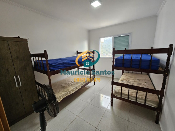 Imagem Apartamento com 2 Quartos à Venda, 72 m² em Centro - Mongaguá