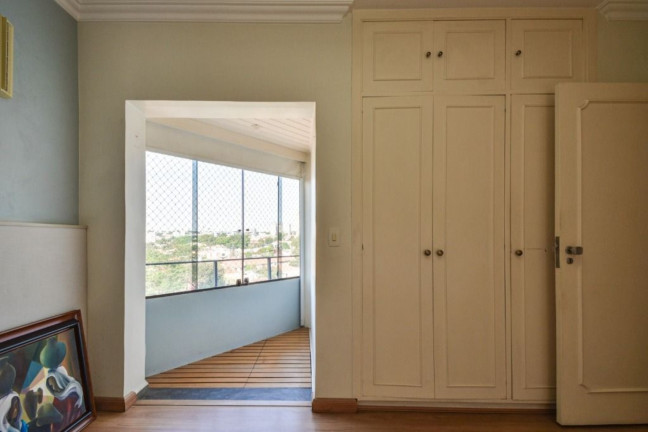 Imagem Imóvel com 3 Quartos à Venda, 110 m² em Campo Belo - São Paulo Imagem Imóvel com 3 Quartos à Venda, 110 m² em Campo Belo - São Paulo