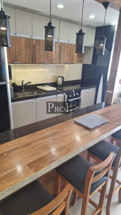 Imagem Apartamento com 2 Quartos à Venda, 64 m² em Vila Curuçá - Santo André Imagem Apartamento com 2 Quartos à Venda, 64 m² em Vila Curuçá - Santo André