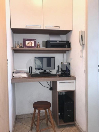 Imagem Apartamento com 2 Quartos à Venda, 58 m² em Santana - Porto Alegre Imagem Apartamento com 2 Quartos à Venda, 58 m² em Santana - Porto Alegre
