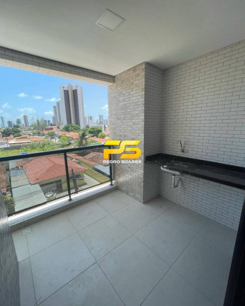 Imagem Apartamento com 2 Quartos à Venda, 59 m² em Estados - João Pessoa Imagem Apartamento com 2 Quartos à Venda, 59 m² em Estados - João Pessoa