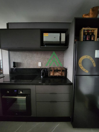 Imagem Apartamento à Venda, 38 m² em Pinheiros - São Paulo Imagem Apartamento à Venda, 38 m² em Pinheiros - São Paulo