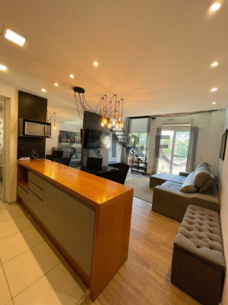 Imagem Apartamento com 2 Quartos à Venda, 117 m² em Jardim Ampliação - São Paulo Imagem Apartamento com 2 Quartos à Venda, 117 m² em Jardim Ampliação - São Paulo