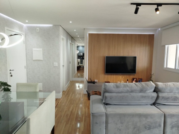 Imagem Imóvel com 2 Quartos à Venda, 81 m² em Vila Andrade - São Paulo Imagem Imóvel com 2 Quartos à Venda, 81 m² em Vila Andrade - São Paulo
