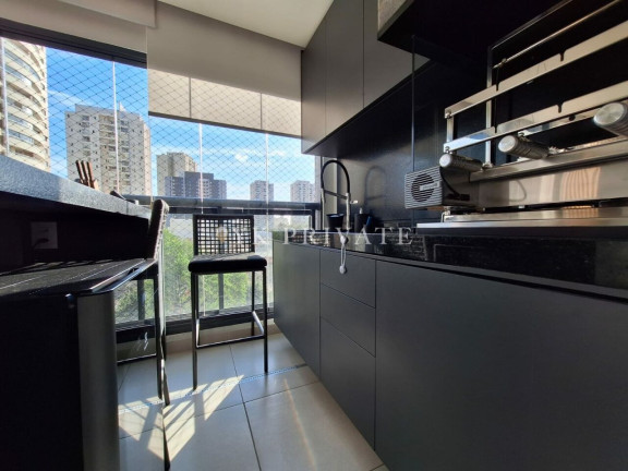 Imagem Apartamento com 3 Quartos à Venda, 100 m² em Vila Romana - São Paulo Imagem Apartamento com 3 Quartos à Venda, 100 m² em Vila Romana - São Paulo