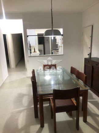 Imagem Apartamento com 3 Quartos à Venda, 142 m² em Pria Da Enseada - Guarujá Imagem Apartamento com 3 Quartos à Venda, 142 m² em Pria Da Enseada - Guarujá