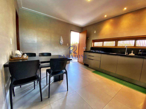 Imagem Casa com 5 Quartos à Venda, 310 m² em Praia Do Forte - Mata De São João Imagem Casa com 5 Quartos à Venda, 310 m² em Praia Do Forte - Mata De São João