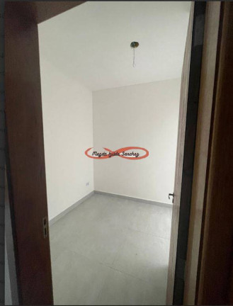 Imagem Apartamento com 2 Quartos à Venda, 36 m² em Vila Guilhermina - São Paulo