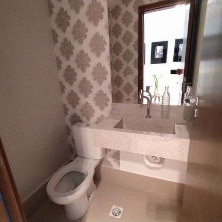 Imagem Casa com 3 Quartos à Venda, 107 m² em Aparecida De Goiânia Imagem Casa com 3 Quartos à Venda, 107 m² em Aparecida De Goiânia