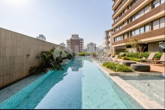 Imagem Apartamento com 1 Quarto à Venda, 75 m² em Praia De Belas - Porto Alegre
