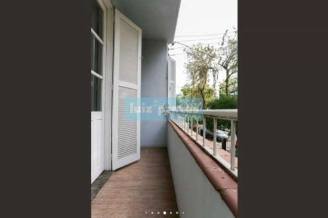 Imagem Apartamento com 2 Quartos à Venda, 77 m² em Petrópolis - Porto Alegre
