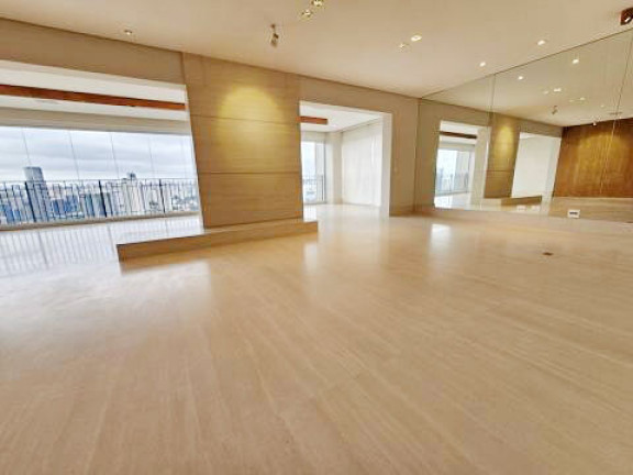 Imagem Apartamento com 3 Quartos à Venda, 300 m² em Cidade Jardim - São Paulo
