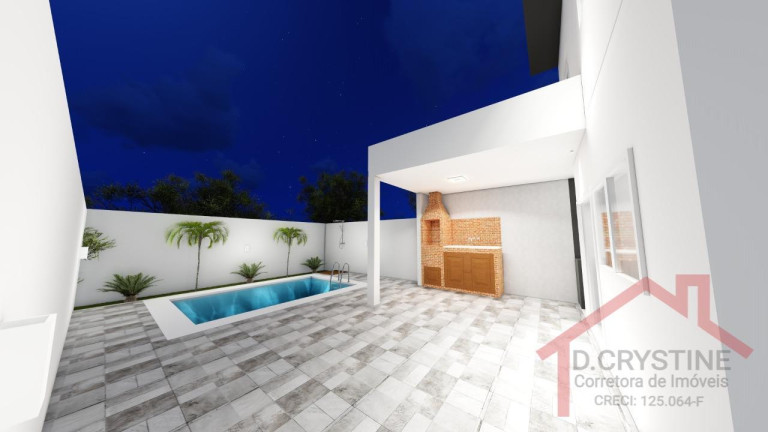 Imagem Casa com 3 Quartos à Venda, 136 m² em Portais - Cajamar