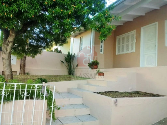 Imagem Casa com 2 Quartos à Venda, 300 m² em Espírito Santo - Porto Alegre