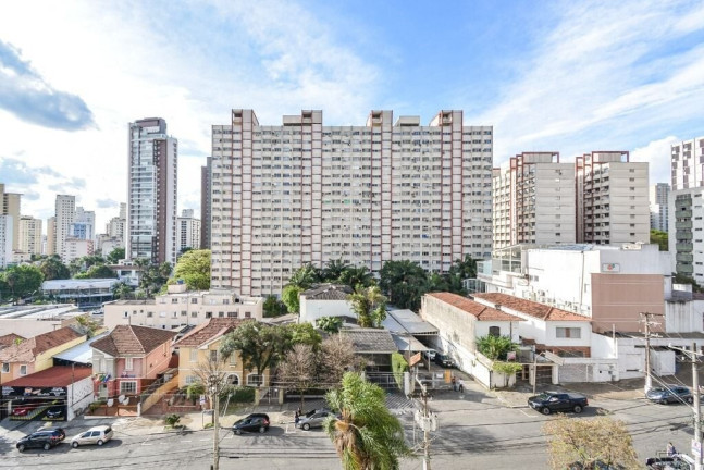 Imagem Apartamento com 4 Quartos à Venda, 174 m² em Paraíso - São Paulo Imagem Apartamento com 4 Quartos à Venda, 174 m² em Paraíso - São Paulo