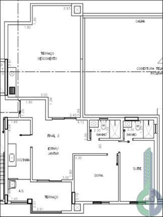 Imagem Imóvel com 2 Quartos à Venda, 70 m² em Centro - Sao Caetano Do Sul Imagem Imóvel com 2 Quartos à Venda, 70 m² em Centro - Sao Caetano Do Sul