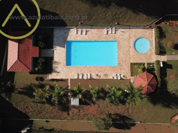 Imagem Terreno à Venda, 640 m² em Condomínio Parque Das Garças Ii - Atibaia Imagem Terreno à Venda, 640 m² em Condomínio Parque Das Garças Ii - Atibaia