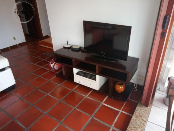 Imagem Cobertura com 2 Quartos à Venda, 150 m² em Enseada - Guarujá