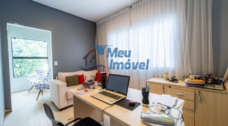Imagem Casa com 4 Quartos à Venda, 400 m² em Setor Habitacional Vicente Pires - Brasília Imagem Casa com 4 Quartos à Venda, 400 m² em Setor Habitacional Vicente Pires - Brasília