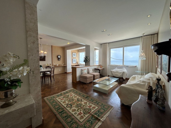 Imagem Imóvel com 2 Quartos à Venda, 120 m² em Barra - Salvador Imagem Imóvel com 2 Quartos à Venda, 120 m² em Barra - Salvador