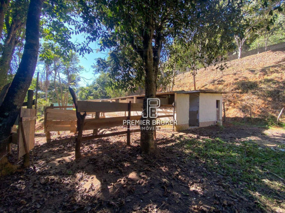 Imagem Casa com 1 Quarto à Venda, 70 m² em Pessegueiros - Teresópolis Imagem Casa com 1 Quarto à Venda, 70 m² em Pessegueiros - Teresópolis