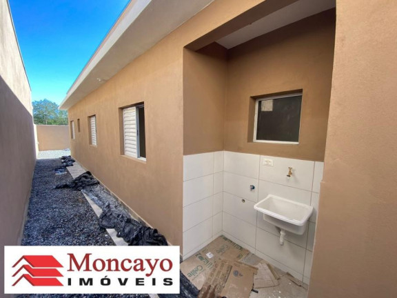 Imagem Casa com 2 Quartos à Venda, 180 m² em Morro Do Algodão - Caraguatatuba