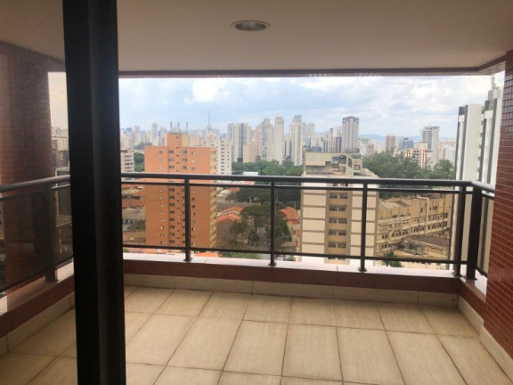 Imagem Imóvel com 4 Quartos à Venda, 208 m² em Vila Mariana - São Paulo Imagem Imóvel com 4 Quartos à Venda, 208 m² em Vila Mariana - São Paulo