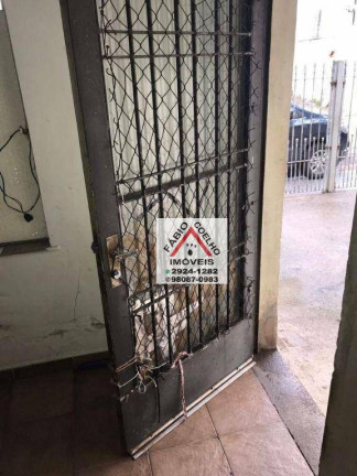 Imagem Casa com 3 Quartos à Venda, 188 m² em Santo Amaro - São Paulo