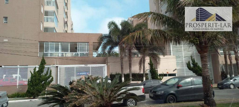 Imagem Apartamento com 2 Quartos à Venda, 78 m² em Sub Div Semin C Imac Conceicao - Itanhaém