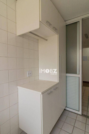Imagem Imóvel com 2 Quartos à Venda, 65 m² em Vila Andrade - São Paulo