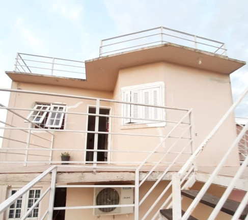 Apartamento com 3 Quartos à Venda, 95 m² em Pinheiro Machado - Santa Maria