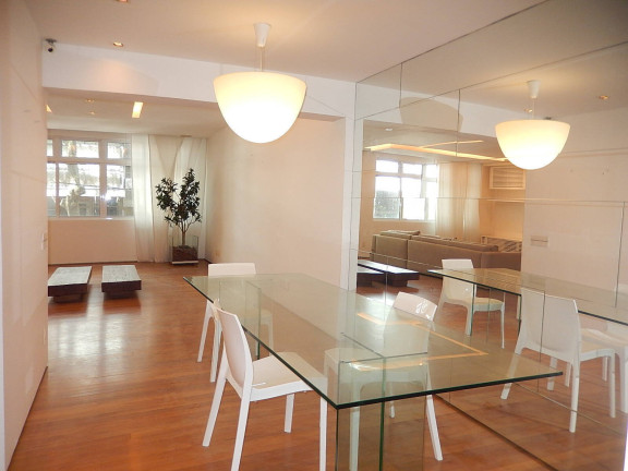 Imagem Apartamento com 3 Quartos à Venda, 220 m² em Leblon - Rio De Janeiro Imagem Apartamento com 3 Quartos à Venda, 220 m² em Leblon - Rio De Janeiro