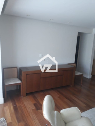 Imagem Apartamento com 2 Quartos para Alugar, 96 m² em Vila Andrade - São Paulo Imagem Apartamento com 2 Quartos para Alugar, 96 m² em Vila Andrade - São Paulo