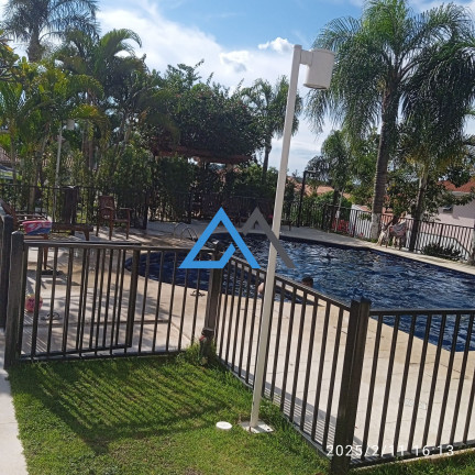 Imagem Casa com 2 Quartos à Venda, 72 m² em Jardim Colônia - Jundiaí