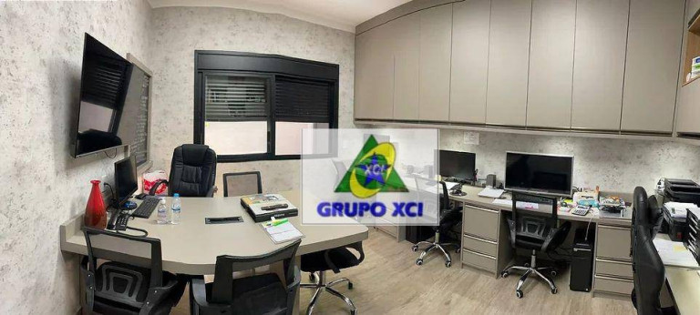 Imagem Casa com 3 Quartos à Venda, 318 m² em Jardim America - Paulínia