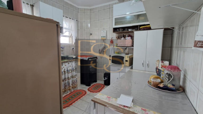 Imagem Apartamento com 1 Quarto à Venda, 51 m² em Jardim Marina - Mongaguá